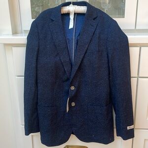 NEW Peter Millar Blazer